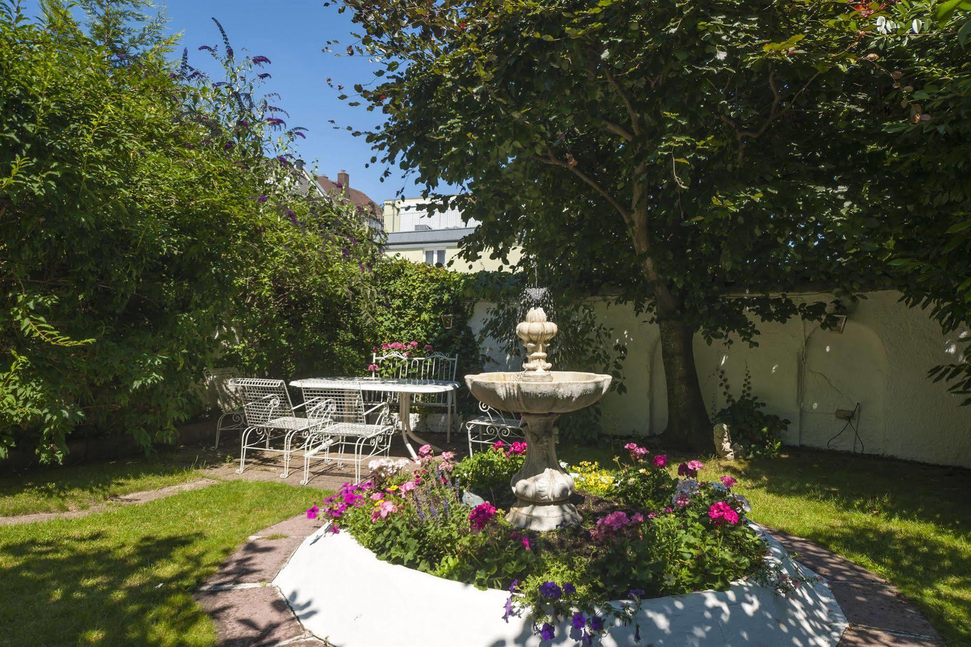Gasthof Am Berg