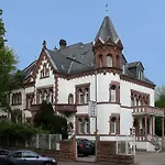 Hotel Am Berg
