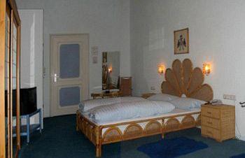 Guest house Am Berg Frankfurt am Main