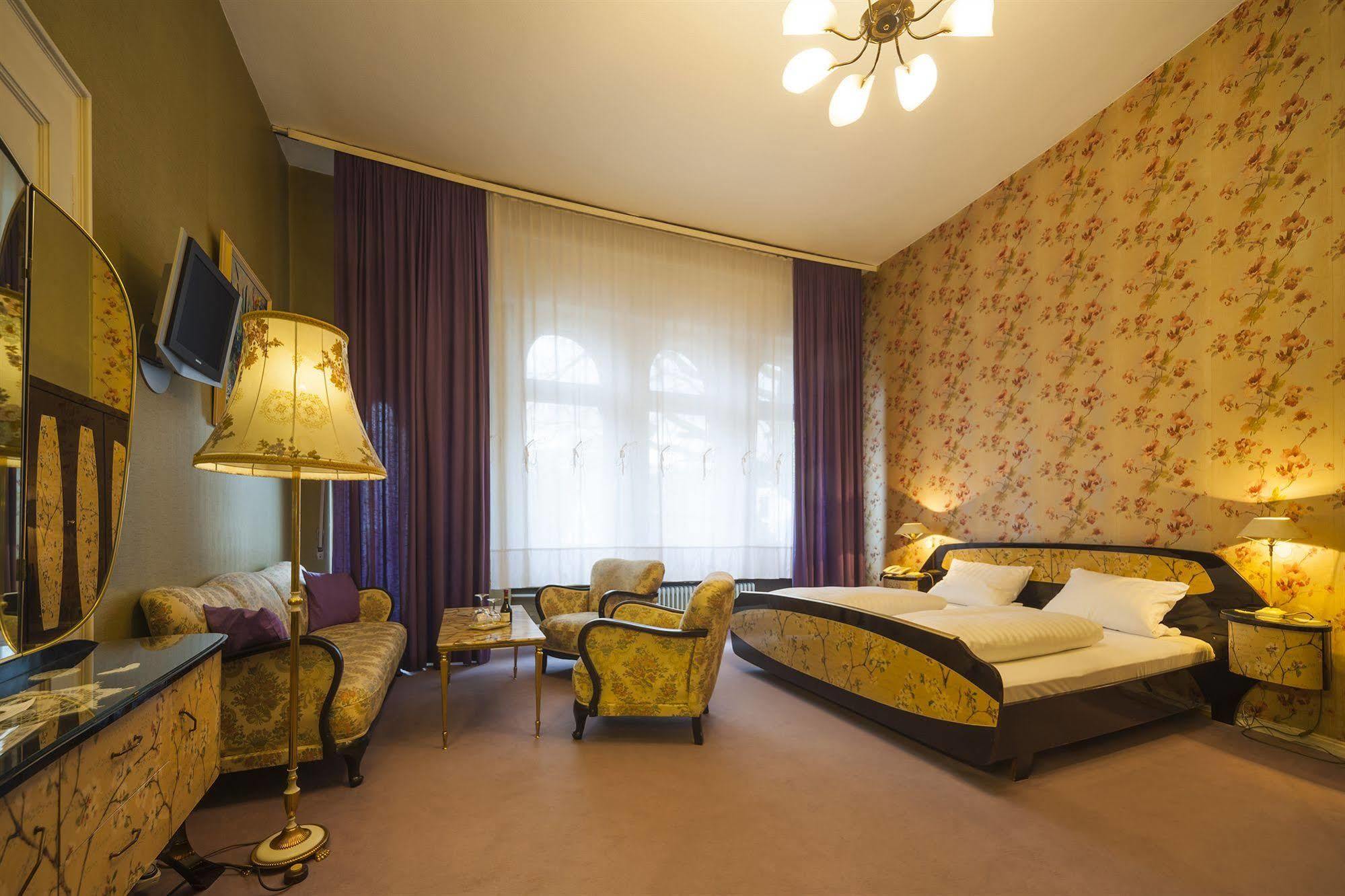Guest house Am Berg