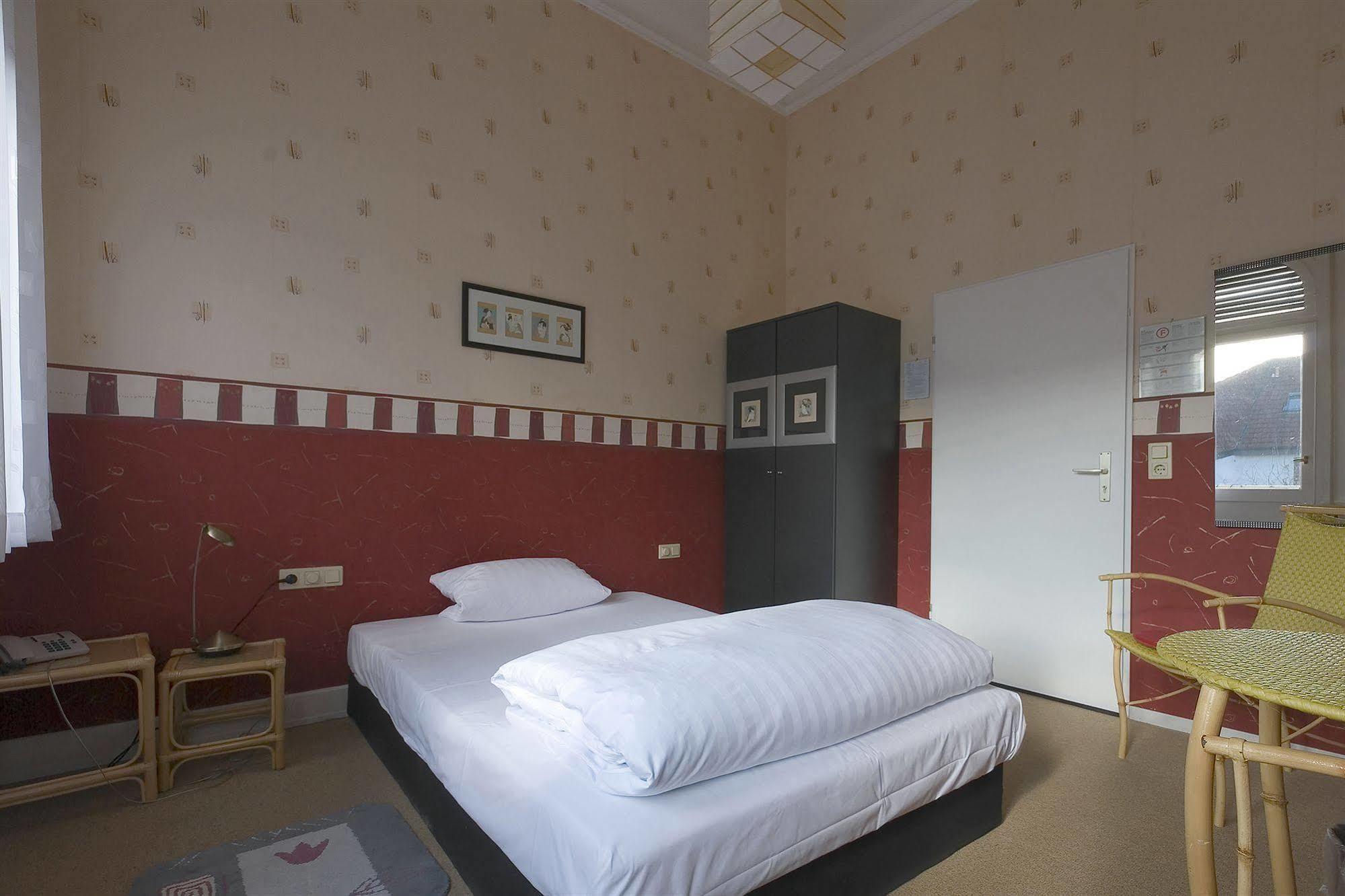 Guest house Am Berg