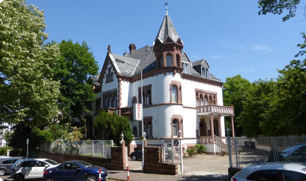 Guest house Am Berg